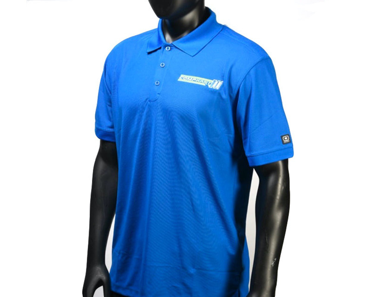 Compkart Factory Polo Shirt- Small