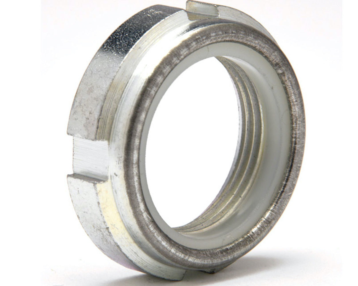 Compkart Stub Axle Nut - Special Type