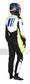 Compkart Ultralight Factory Race Suit 2019 Spec