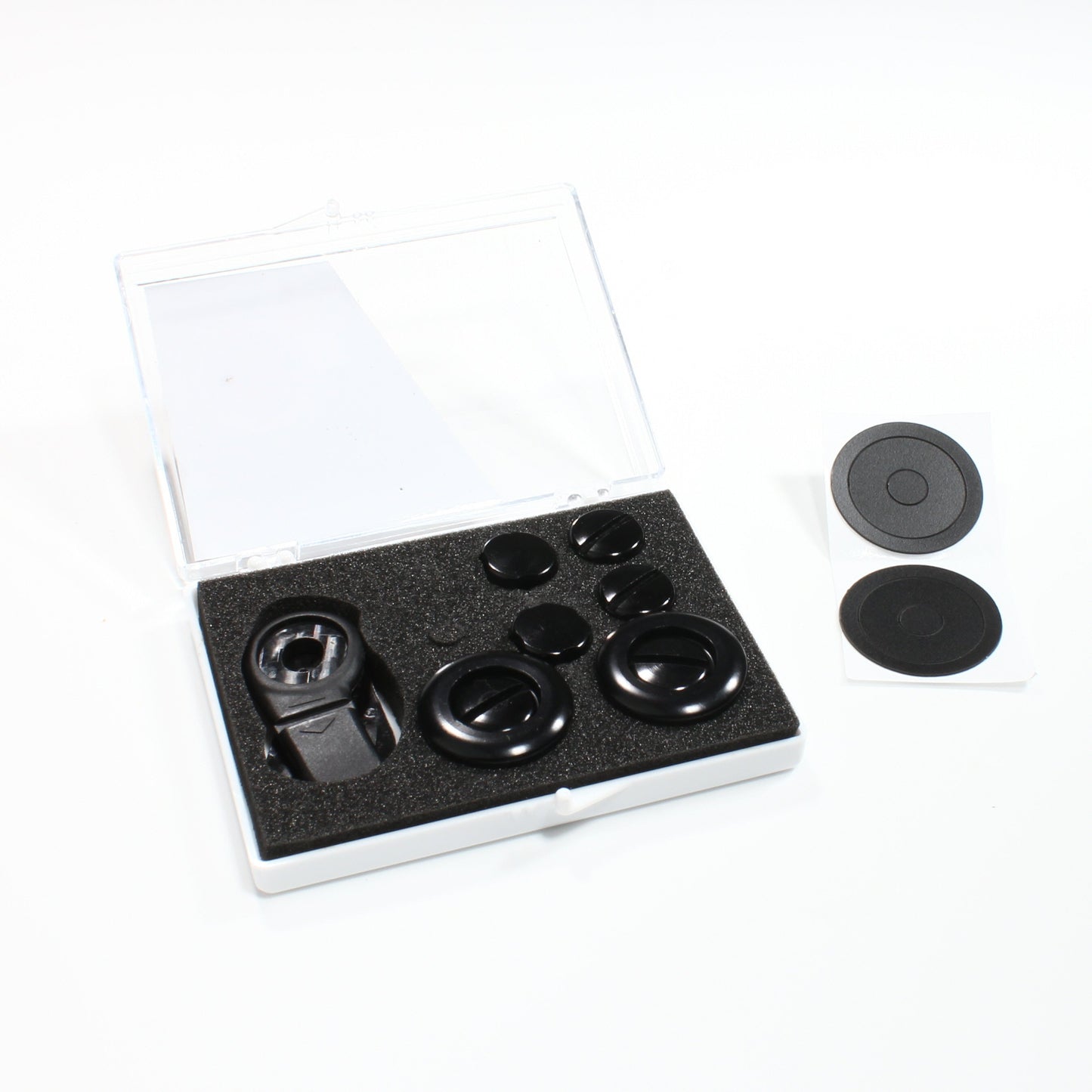 Senzo Replacement Arai Visor Fitting Kit CK6