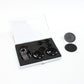 Senzo Replacement Arai Visor Fitting Kit CK6