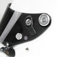 Senzo Replacement Arai Visor Fitting Kit CK6