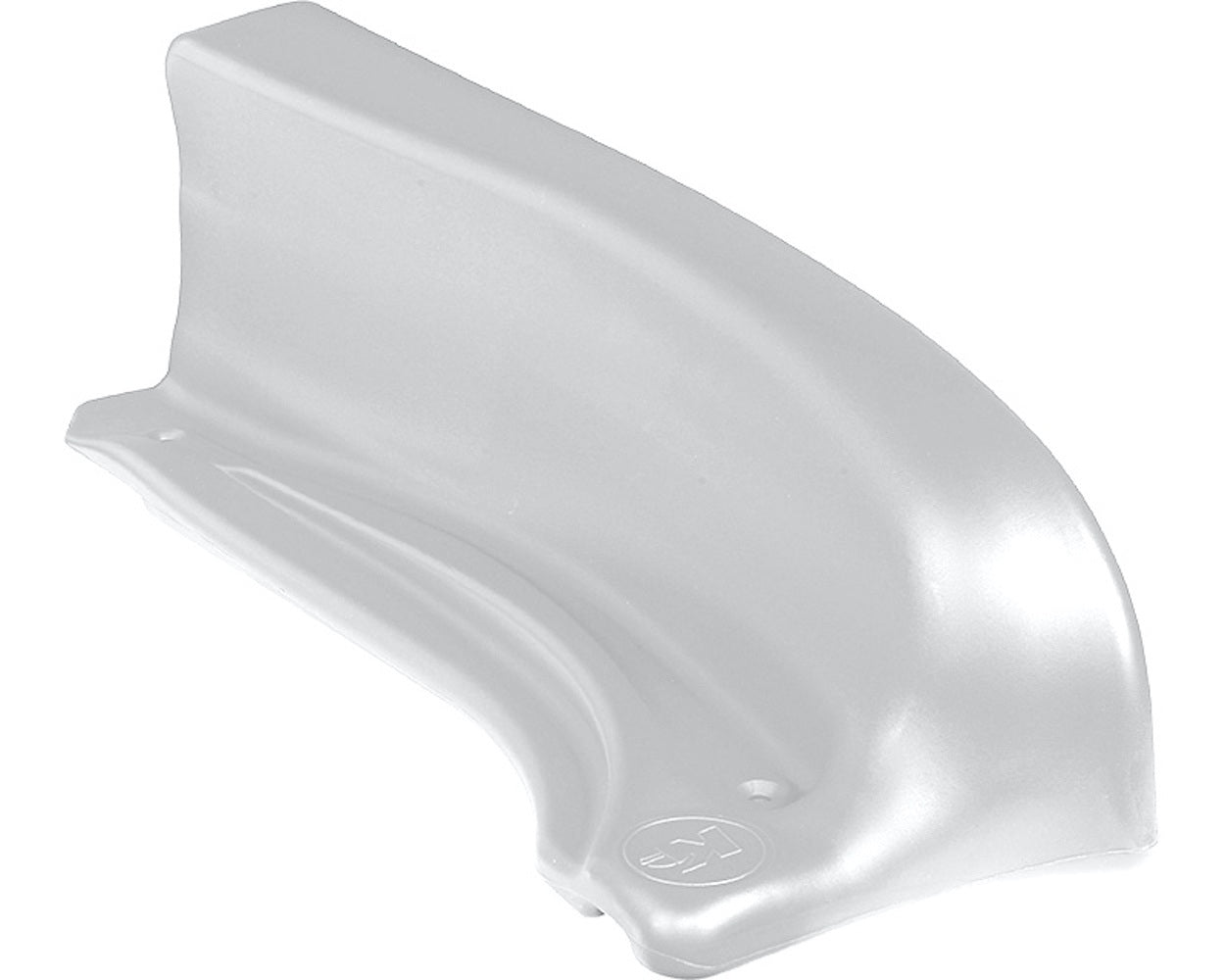 Kg Stilo Cik/14 Evo Side Pod Left Hand Pearl White