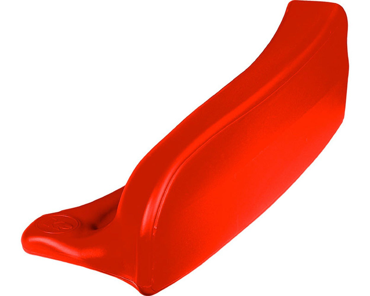 Kg Stilo Cik/14 Evo Side Pod Left Hand Red