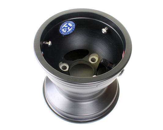 Douglas Mag Wheel 130mm