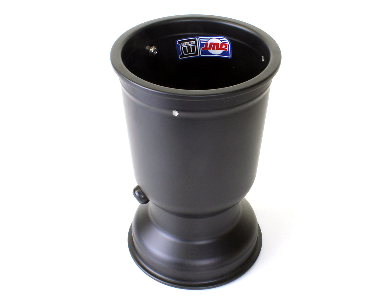 Douglas DWT Magnesium 212mm LV Low Volume Mag Black Single Rear Wheel