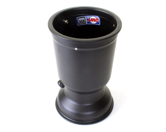 Douglas DWT Magnesium 212mm LV Low Volume Mag Black Single Rear Wheel