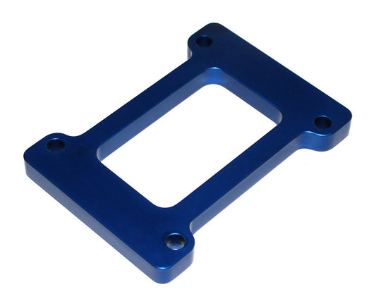 Wildkart Rotax Max Engine Mount Spacer - Blue