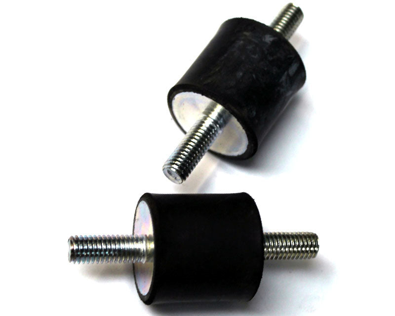 Rotax Max Exhaust Rubber Mount X 2