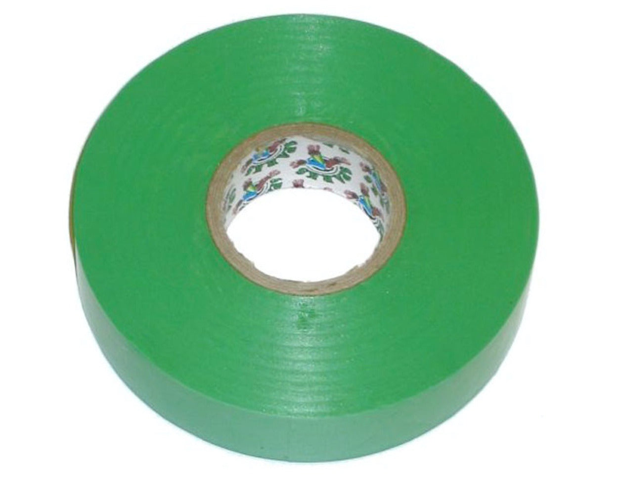 Pvc Electrical Tape Green
