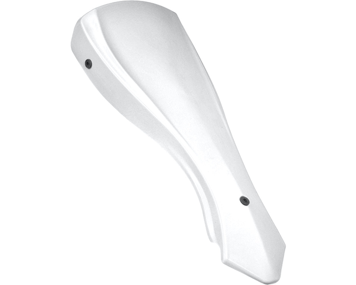 Kg Fp7 Nassau Panel Pearl White