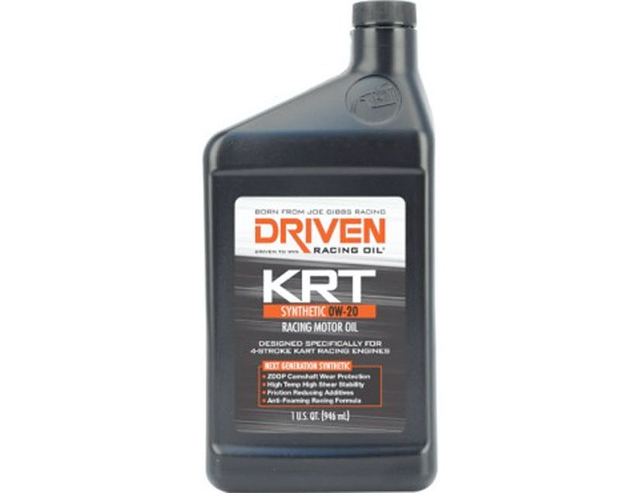 Joe Gibbs Driven Krt 4 Stroke Oil - 1L