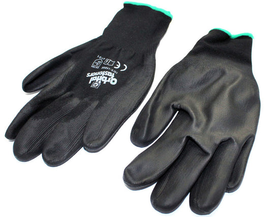 Mechanics Gloves Pair Size Xl / 10