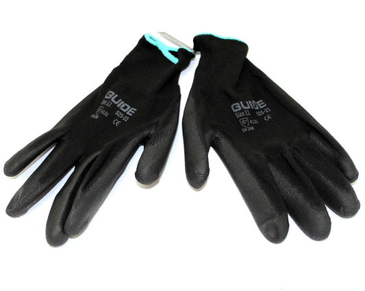 Mechanics Gloves Pair Size Xxl / 11