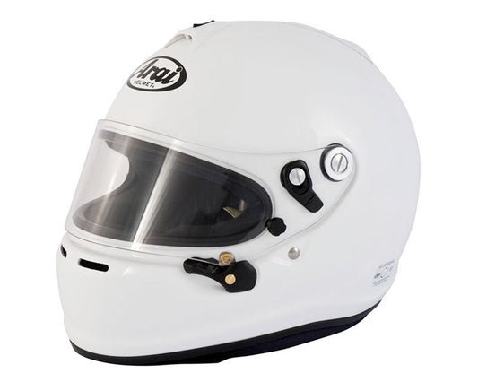 Arai Gp6-S Car Helmet X-Small (With M6 Washers)