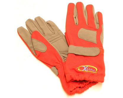 Xline Race Gloves Style 2