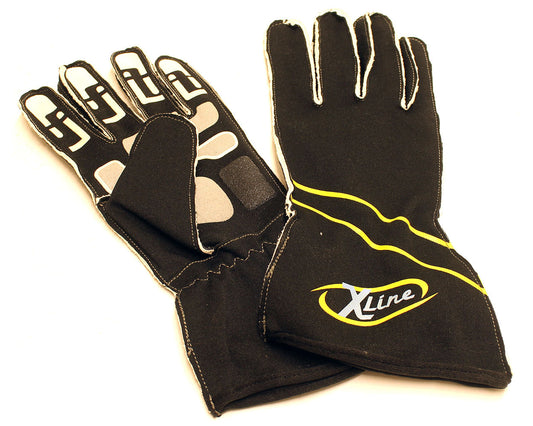 Xline Arrow 14 Race Gloves