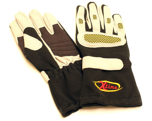 Xline Race Gloves Style 1