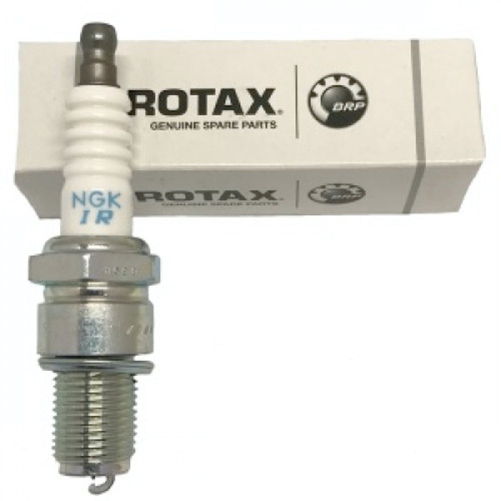 NGK Spark Plug Gr8Di-8 For Rotax Max Evo MICRO / MINI