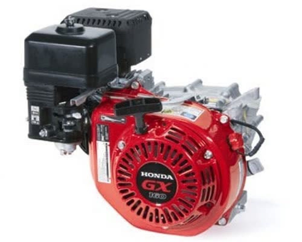 Honda GX160 Rt2 Qh G4 Engine