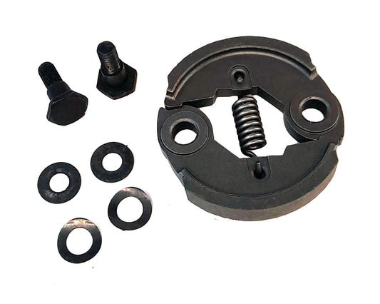 Honda GX35 Clutch Shoe And Spring Assembly Bambino