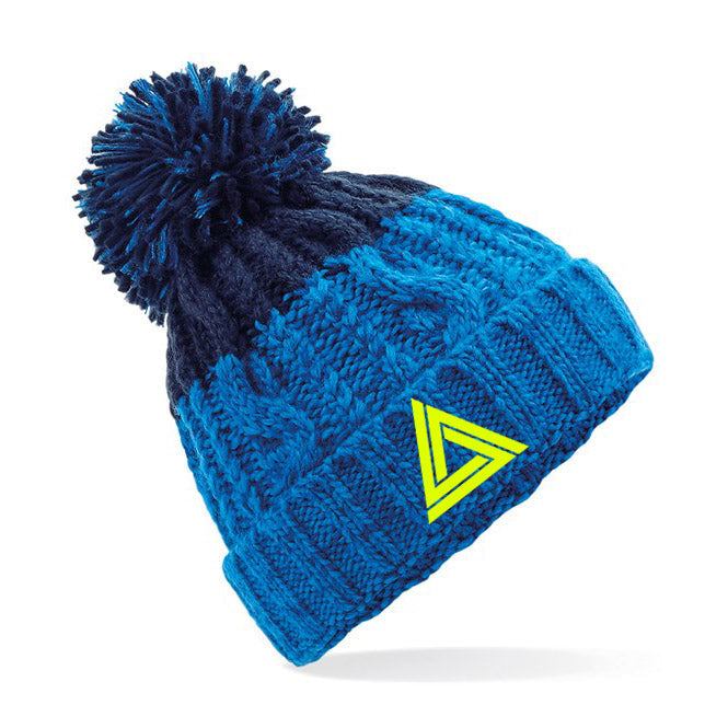 Delta Racewear Bobble Hats One Size