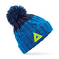 Delta Racewear Bobble Hats One Size