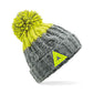 Delta Racewear Bobble Hats One Size