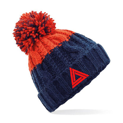 Delta Racewear Bobble Hats One Size