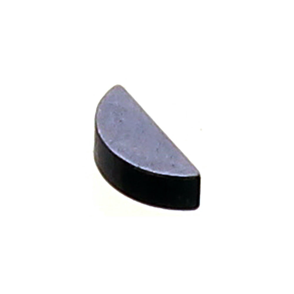 Iame Gazelle Shaft End / Sprocket / Magneto Key