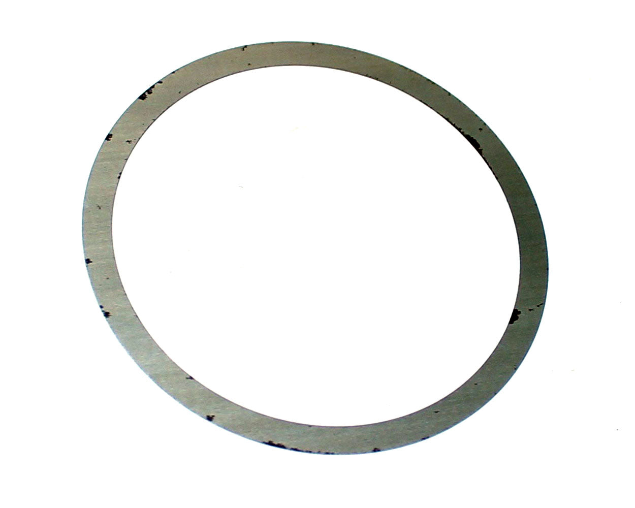 Iame Gazelle / M1 Steel Crank Washer 0.10