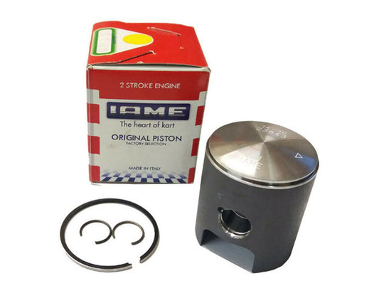 Iame Cadet / Bambino Piston Mini-Sw'07