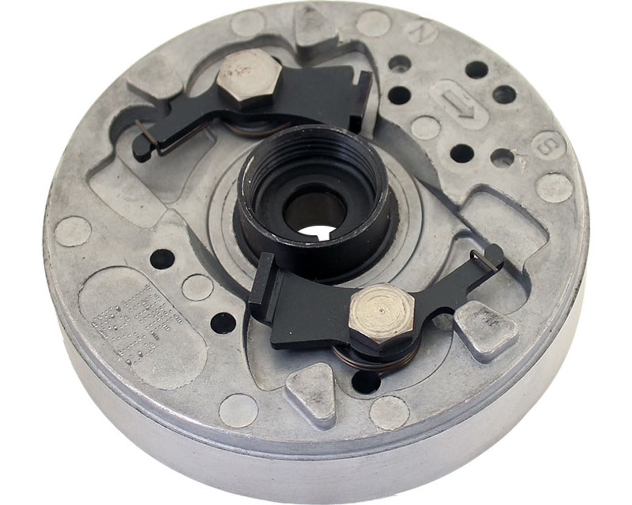 Iame Gazelle 60 Ignition Rota