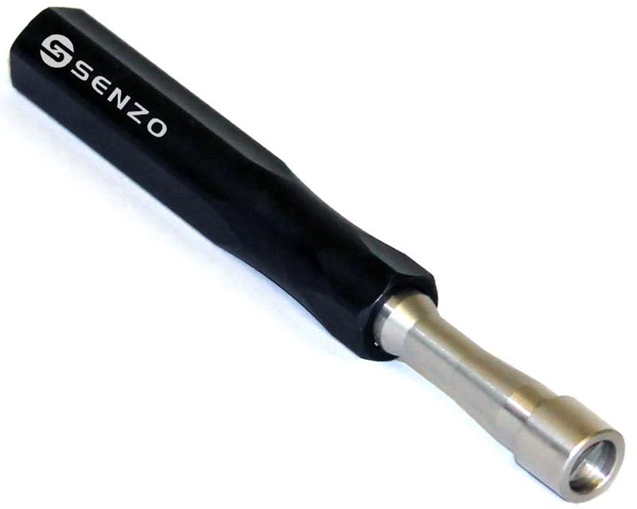 Senzo Jet Driver Black