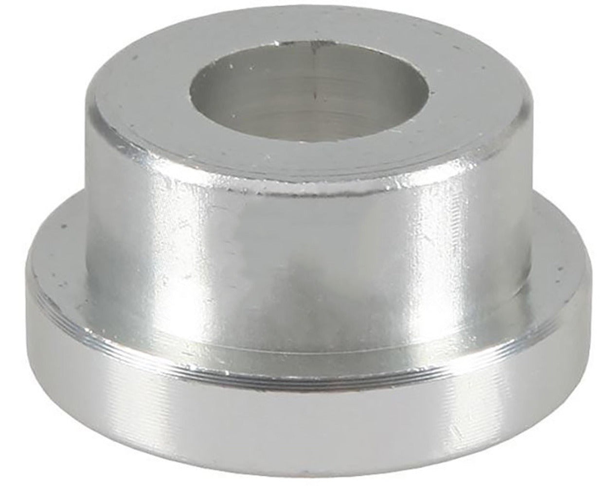 Small Out Bumper Bush Silver
