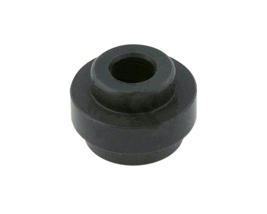 Big Bumper Bush Black For 30mm