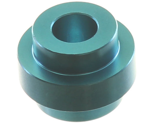Big Bumper Bush Blue For 28mm