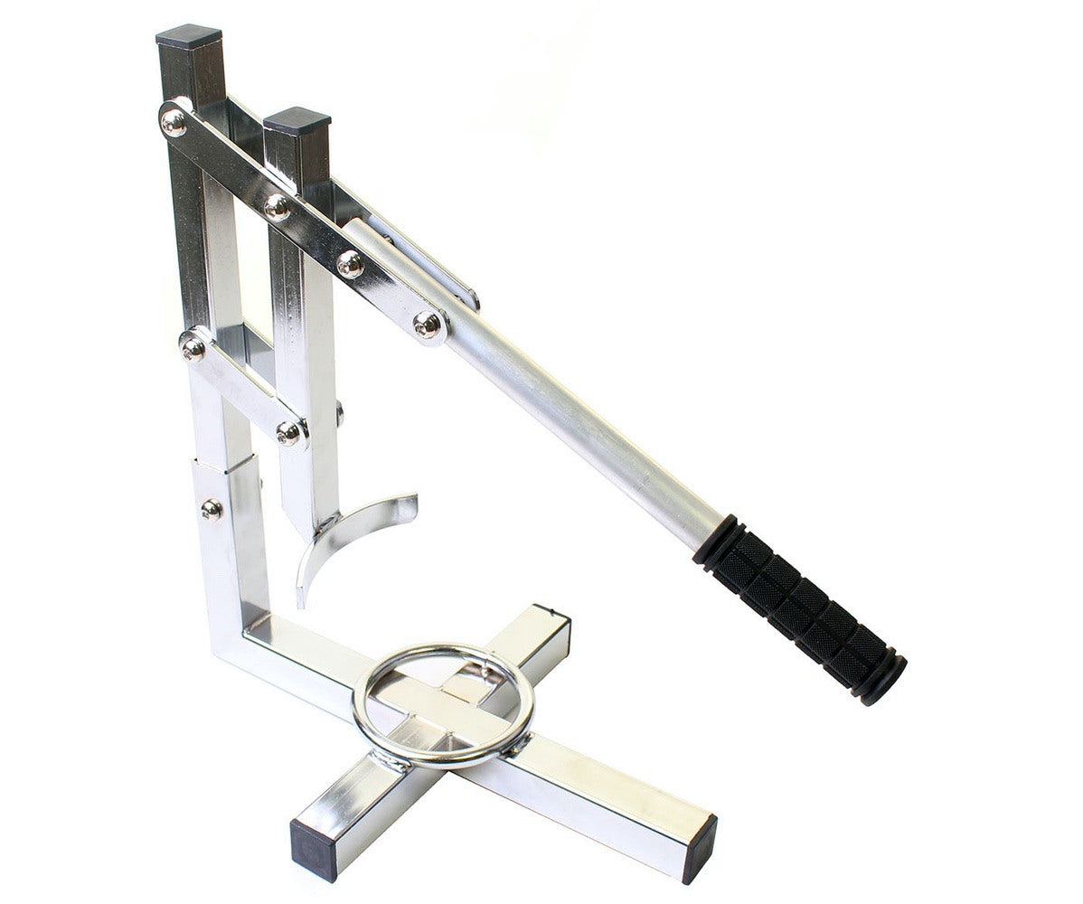 Deluxe Hd Adjustable Tyre Bead Breaker