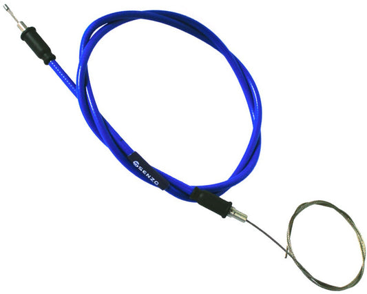 Senzo Iame Gazelle Throttle Cabe Ass. Blue
