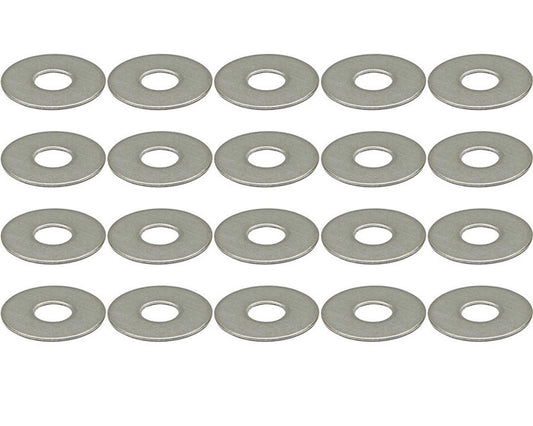 M8 Type B Washer X 20