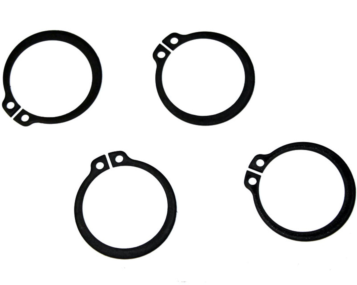 External Circlip 25mm X 4