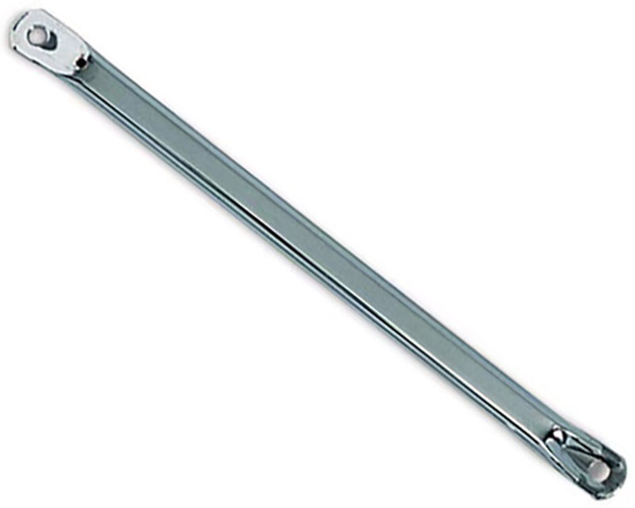 Chromed Seat Stays Support Oval