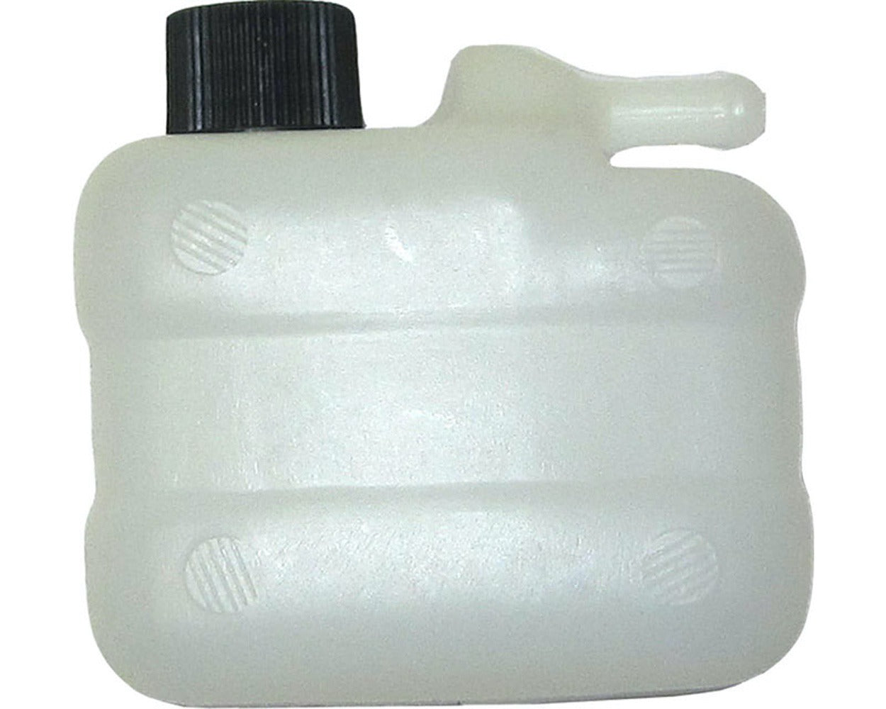 Overflow Recovery Tank (Black Caps)