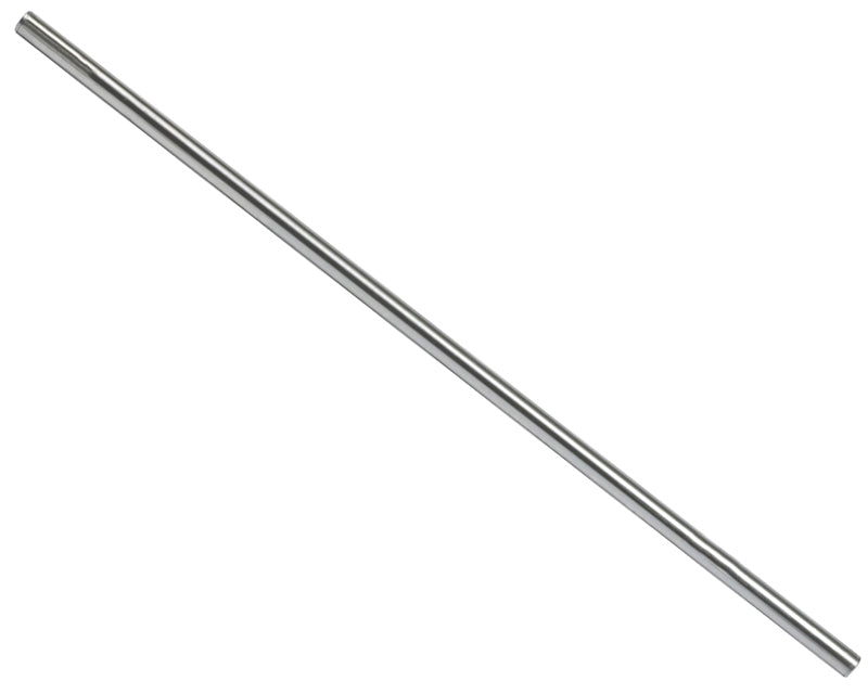 25mm X 950mm Bambino Hollow Rear Axle With 6mm Keyway Slots