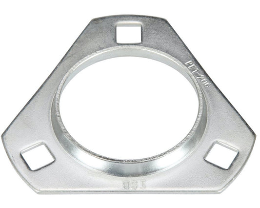 Bearing Carrier 30mm Tri Type