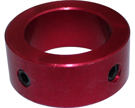 Column Locking Ring Red