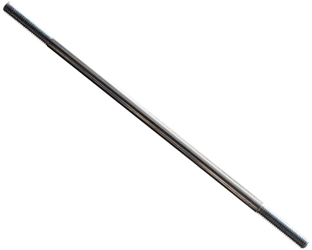 Steel Track Road 230mm X 8mm