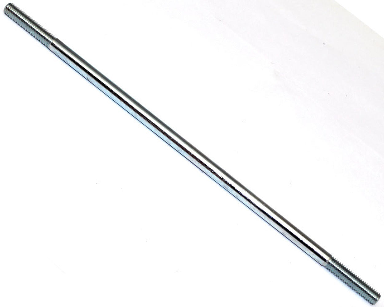 Steel Track Rod M8 X 280mm