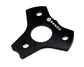 Senzo Flat Spacer For Extra Tilted Steering Boss Spacer 35mm PCD