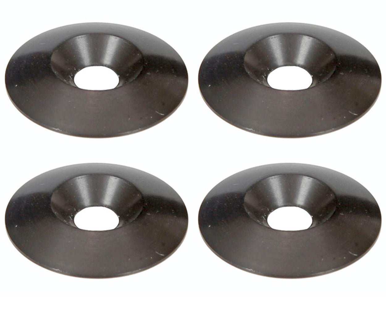 Ally Csk Seat Washer Black M8 X 4Pcs